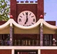 Maiduguri