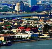 Port-Harcourt